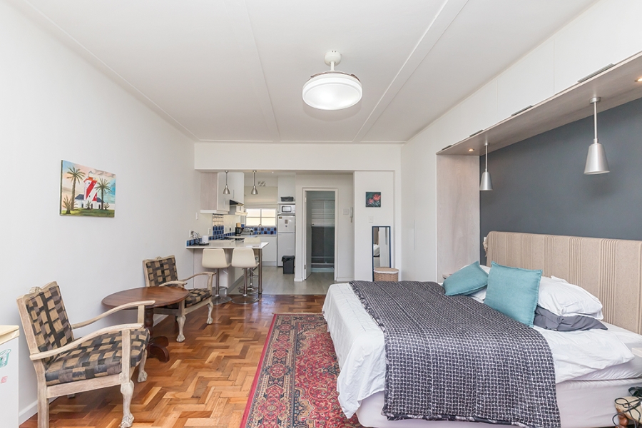 0 Bedroom Property for Sale in Green Point Western Cape